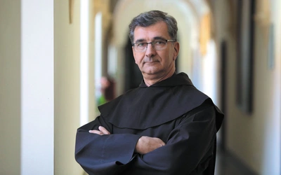 „To jest przyodziewanie człowieka we wspaniałość”. Rzeczy ostateczne: Czyściec