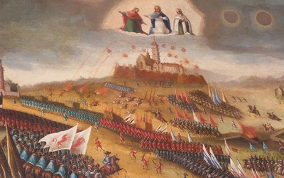 Obrona Jasnej Góry stała się momentem przełomowym, po którym dominacja Szwedów w Rzeczpospolitej zaczęła się załamywać