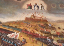 Obrona Jasnej Góry stała się momentem przełomowym, po którym dominacja Szwedów w Rzeczpospolitej zaczęła się załamywać