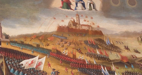 Obrona Jasnej Góry stała się momentem przełomowym, po którym dominacja Szwedów w Rzeczpospolitej zaczęła się załamywać