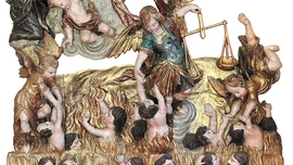 Dusze czyśćcowe – nasi czekający przyjaciele. Jak im pomóc?