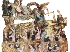 Dusze czyśćcowe – nasi czekający przyjaciele. Jak im pomóc?