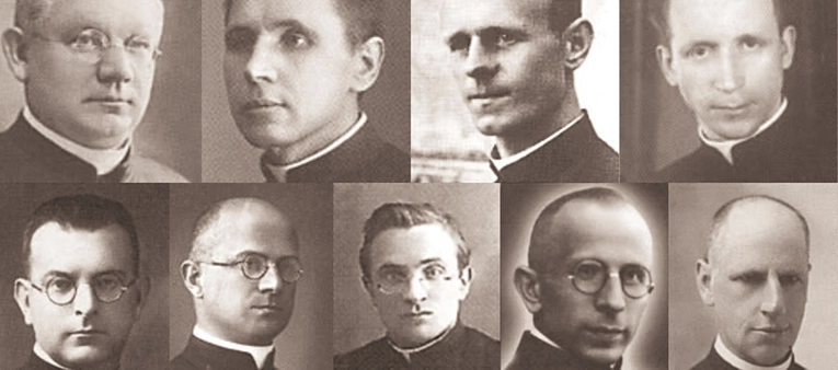 Mord i chwała. Kim byli salezjanie, na których beatyfikację zezwolił Leon XIV?