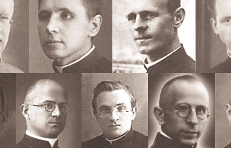 Mord i chwała. Kim byli salezjanie, na których beatyfikację zezwolił Leon XIV?