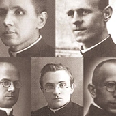 Mord i chwała. Kim byli salezjanie, na których beatyfikację zezwolił Leon XIV?