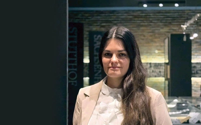 Praca w IPN ma coś z archeologii. „Tyle że zamiast szukania skarbów sprzed tysięcy lat, szukamy ludzi, którzy są skarbami dla Polski”