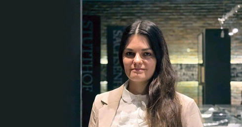 Praca w IPN ma coś z archeologii. „Tyle że zamiast szukania skarbów sprzed tysięcy lat, szukamy ludzi, którzy są skarbami dla Polski”