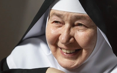 „Tajemnice szczęśliwych kobiet”. Judyta Syrek w swojej książce pokazuje prawdziwe życie sióstr zakonnych