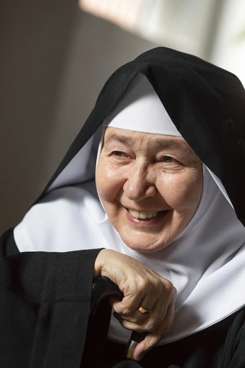 „Tajemnice szczęśliwych kobiet”. Judyta Syrek w swojej książce pokazuje prawdziwe życie sióstr zakonnych