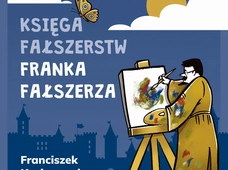 „Księga fałszerstw Franka fałszerza”, czyli kto ukrywa się pod pseudonimem z „Małego Gościa”