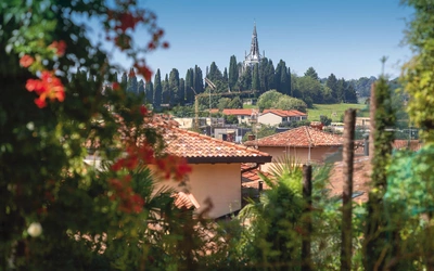 „Ciastko szczęśliwego życia”. Reportaż z parku archeologicznego świętego Augustyna w Cassago Brianza