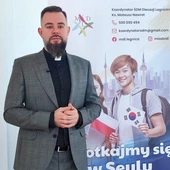 Przed nami przygotowania do ŚDM w Korei – to już za dwa lata!