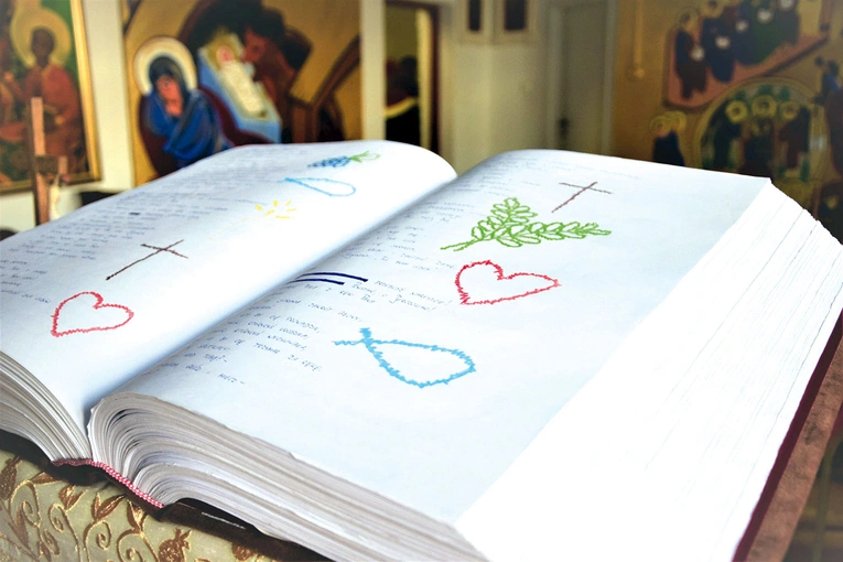 Owoc pracy lubelskich aresztantów.