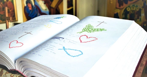 Owoc pracy lubelskich aresztantów.