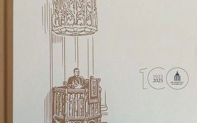 Ks. Leszek Szewczyk, „Wielcy mówcy diecezji katowickiej (1925–1975)”, Katowice 2025, wyd. Uniwersytetu Śląskiego, ss. 324.