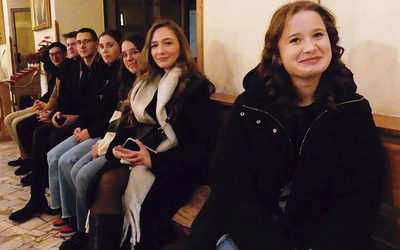  Angażują się w życie Kościoła lub jeszcze szukają swojego miejsca – razem znów spotkają się w Bielsku-Białej.