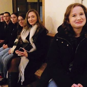  Angażują się w życie Kościoła lub jeszcze szukają swojego miejsca – razem znów spotkają się w Bielsku-Białej.