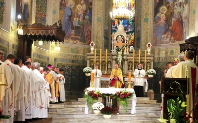 Bogu dzięki za naszych katechetów!