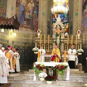 Bogu dzięki za naszych katechetów!