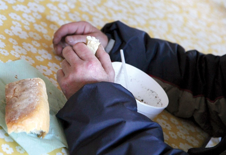 Pamiętnik miłosierdzia