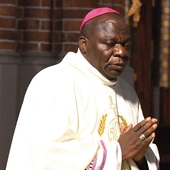 Biskup z Nigerii wyjaśnił,  że muzułmanie  i chrześcijanie  są ofiarami kryzysu, który wynika  z konfliktów, jakie toczą kraj.