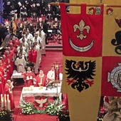 Wszyscy diecezjanie są zaproszeni na obchody, szczególnie na Mszę w archikatedrze.