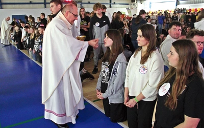Organizatorzy spodziewają się prawie tysiąca osób, jak przed rokiem.