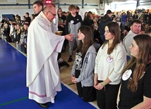 Organizatorzy spodziewają się prawie tysiąca osób, jak przed rokiem.