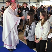 Organizatorzy spodziewają się prawie tysiąca osób, jak przed rokiem.