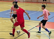 W poprzedniej edycji rywalizowały ekipy z 20 parafii.