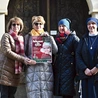 Wkrótce akcja "Adwent dla życia"