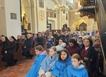 Czuwania o powołania