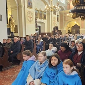 Czuwania o powołania