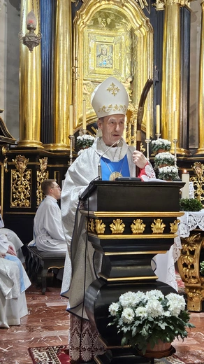 Czuwania o powołania