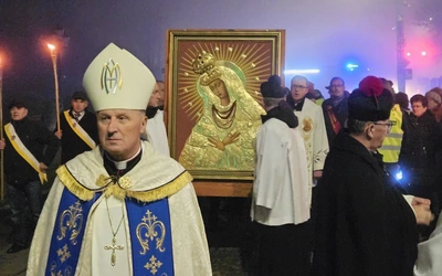 Święto Patronki miasta