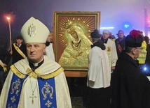 Święto Patronki miasta