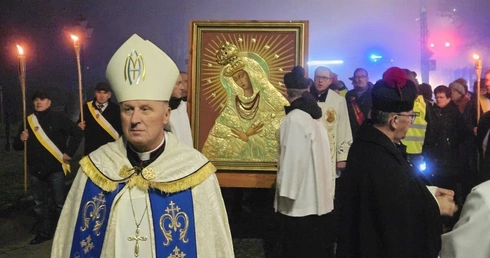 Święto Patronki miasta