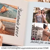 Zatrzymaj szczęście na kartkach – fotoksiążka pełna kolorowych wspomnień!