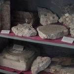 Święty Augustyn w Cassago Brianza