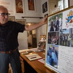 Święty Augustyn w Cassago Brianza