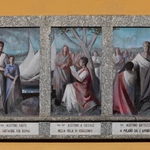 Święty Augustyn w Cassago Brianza