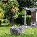 Święty Augustyn w Cassago Brianza