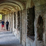 Święty Augustyn w Cassago Brianza