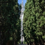 Święty Augustyn w Cassago Brianza