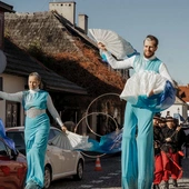 Kazimierz pełen wrażeń