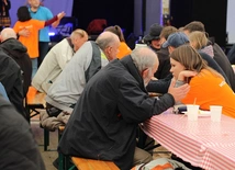 Nadzieja dla potrzebującego