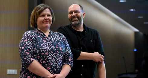 Poznać ich twarze. Rzecz o podróży do Włoch, by poznać historię jeńców z Lamsdorf