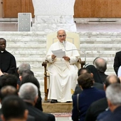 Leon XIV o przeżyciach mistycznych