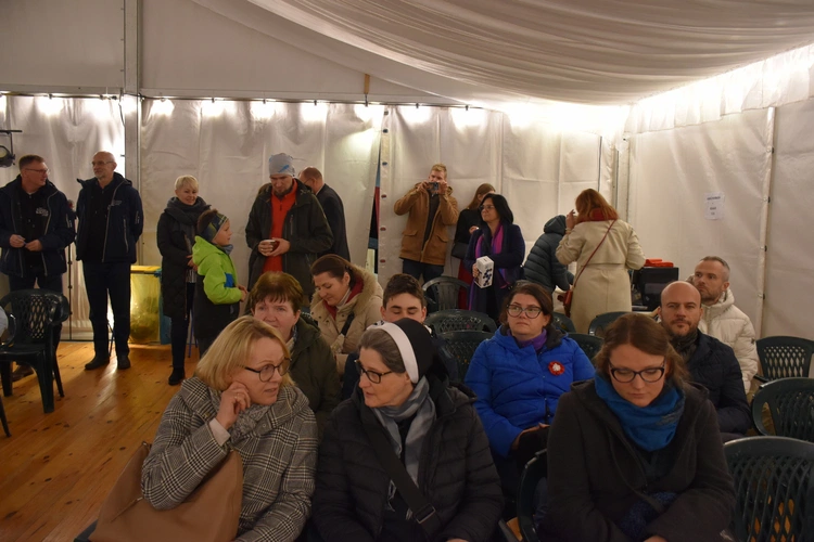 Koncert "Niepodległa"