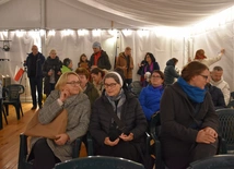 Koncert "Niepodległa"